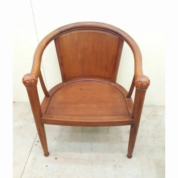 Salon hiện đại 6 món gỗ hương mẫu Hy Lạp