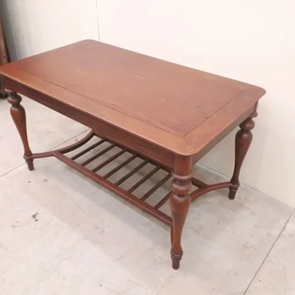 Salon hiện đại 6 món gỗ hương mẫu Hy Lạp