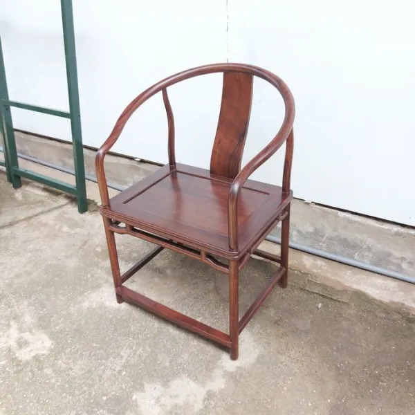 Salon Minh 5 món gỗ chiu liu (muồng đen, chiêu liêu) 