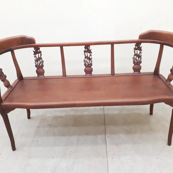 Trường kỷ gỗ hương mẫu Mai Ngọc