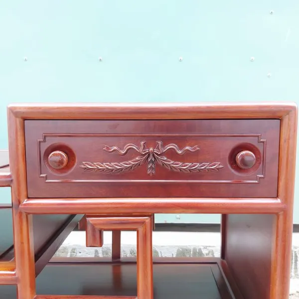 Kệ TV - Kệ trang trí - Kệ trưng bày mẫu Thanh Trúc