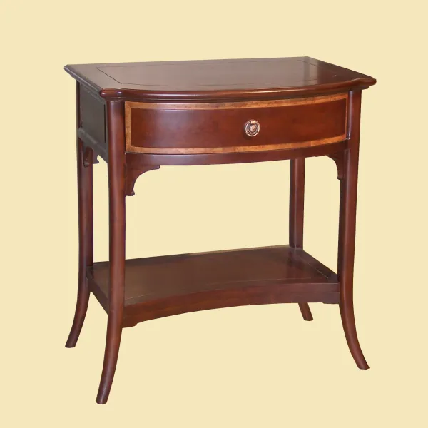 Bàn Console - Bàn trang trí hiện đại mẫu Maya