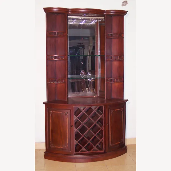 Quầy bar hiện đại mẫu Cosy